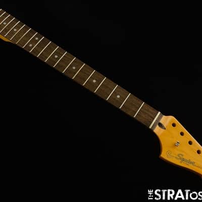 Fender Squier Classic Vibe 60s Jazzmaster, NECK image 2