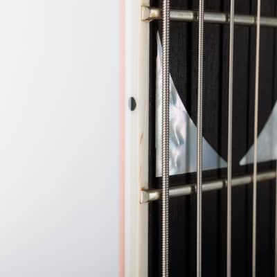 Gibson Dave Mustaine Flying V EXP, Antique Natural | Demo image 22