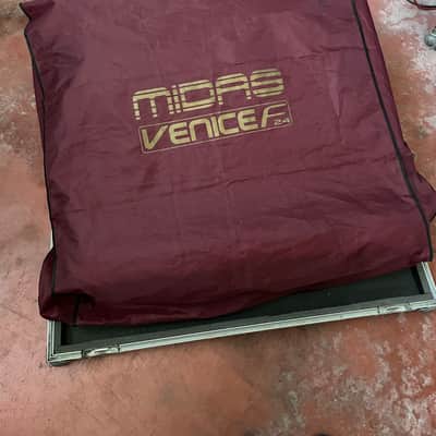 Midas Venice F24 24-Channel Console / FireWire Interface image 3