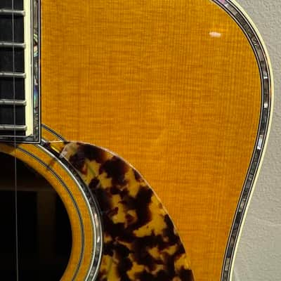 Blueridge BR-280 NOS SOLID BRAZILIAN ROSEWOOD 2005 image 18
