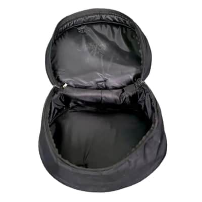 Used Humes & Berg Galaxy Snare Drum Bag Case 14x5.5 - Good image 4