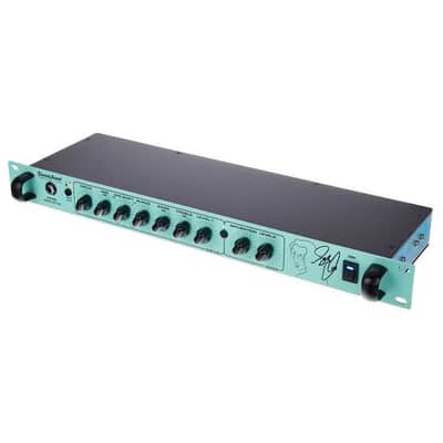 Tech 21 GED-2112 Geddy Lee Signature Sans Amp image 1
