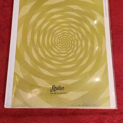 Lot of Vintage 1970s Hammond/Leslie Service Manuals and Price Lists image 12