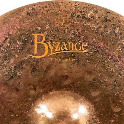 MEINL B21TSR image 6
