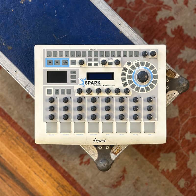 Immagine Arturia Spark - 1