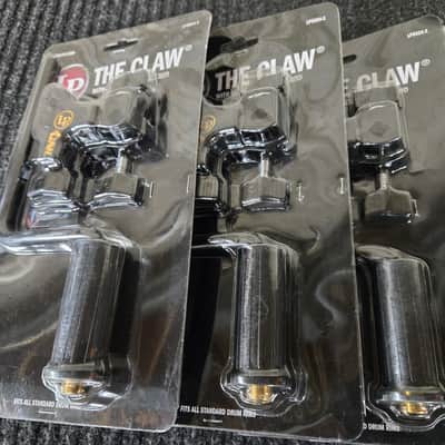 Latin Percussion Claw Mic Mount LP592A-X - Lot of Six image 4