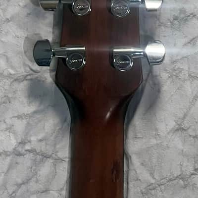Garrison G20 Acoustic Guitar 2002 image 8
