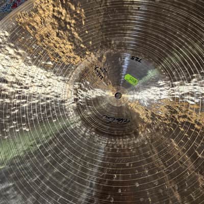 Skretas Family Cymbals 22" Ride 2182g image 6