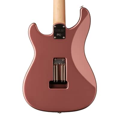 PRS Silver Sky Maple Electric Guitar - Midnight Rose - Open Box image 7