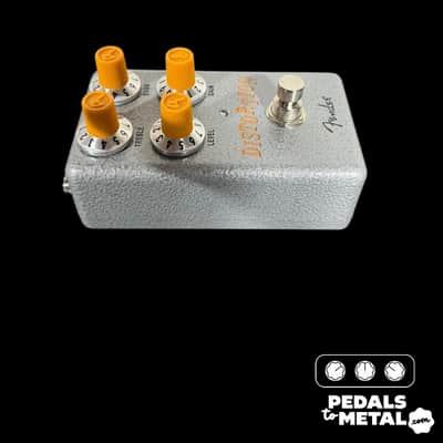 Fender Hammertone Distortion-x10546 image 2