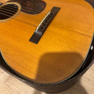 1957 Martin 5-18 Natural image 3