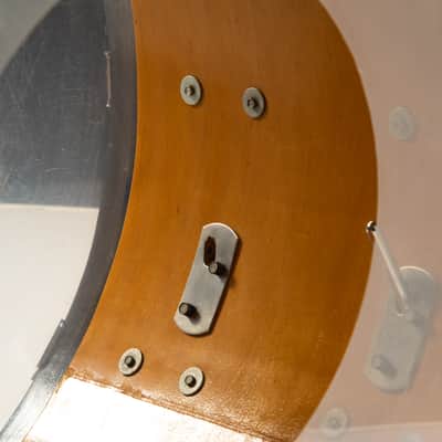 Slingerland 4pc “Super Rock” Drum Set image 9