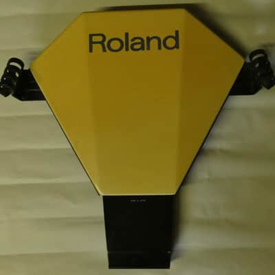 Roland PD-11 1987 image 6