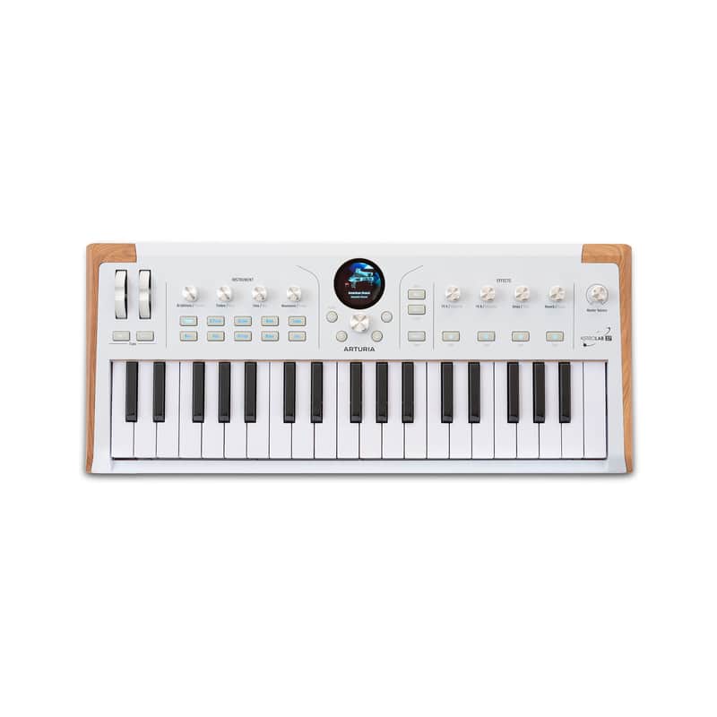 Arturia AstroLab 37 Stage Keyboard image 1