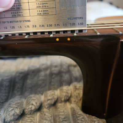 Yamaha Fg151-b 1970s image 6