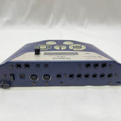 Roland TD-6 Electronic V-Drum Brain Module TD6 image 5