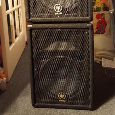 Complete Sound System Berringer, Yamaha, Crown 2000s Black image 6