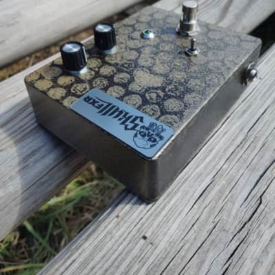 SkullFXR Fuzzrite (New Standard) image 7
