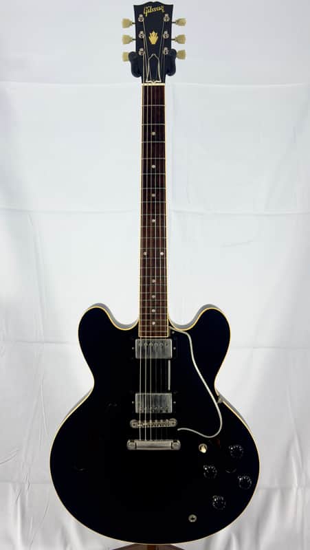 Gibson Custom Historic '59 ES-335 Dot 1998 - 2009 | Reverb