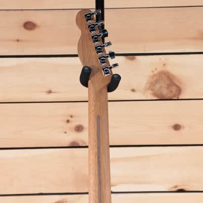 Fender American Acoustasonic Telecaster - Sunburst - US228941 image 10
