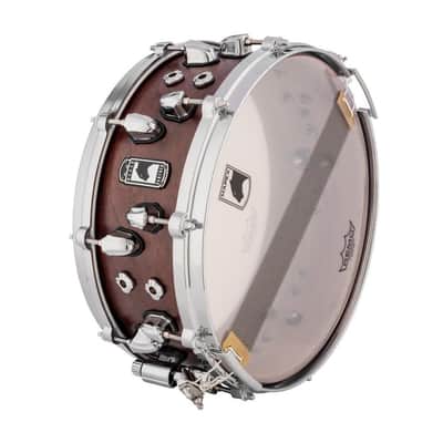 Mapex Black Panther Nemesis Snare Drum 14x5.5 image 7