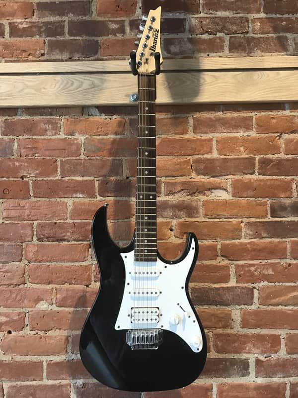Ibanez Gio SSH Strat Style image 1