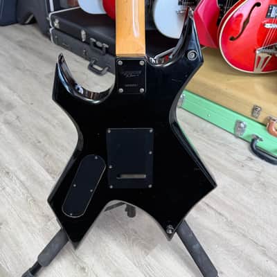 B.C. Rich Warlock Bronze image 3