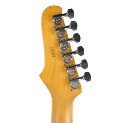 Ibanez Roadstar II Owned by Mark Lettieri image 8
