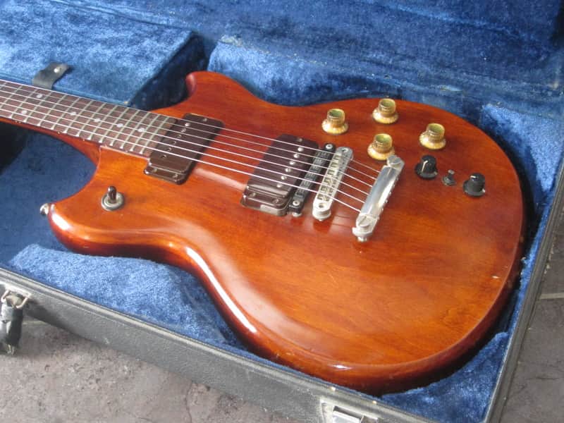Roland G-303 synth guitar controller for GR-300, GR-100 and GR-700...Pat Metheny, Robert Fripp image 1