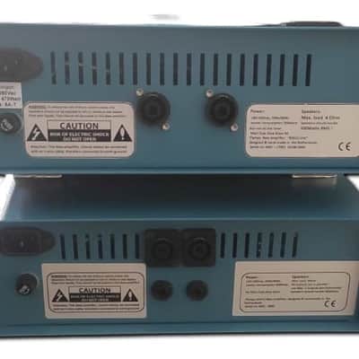 ITamps Bas1c 400Watt 2024 - nieuw image 8