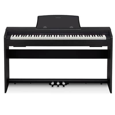 Casio Privia PX-770 Digital Piano Black
