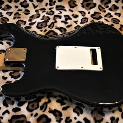 Schecter USA Dallas Strat Mid-80s w/Case image 6
