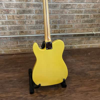 1987 Fender Telecaster MIJ TL 354 image 5
