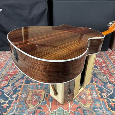 Taylor 414ce-R Grand Auditorium V-Class Bracing ES-2 - 2018 image 14