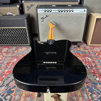 Fender TC-72 Telecaster Custom Reissue MIJ image 9