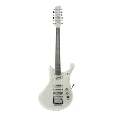 Yamaha SG-12A