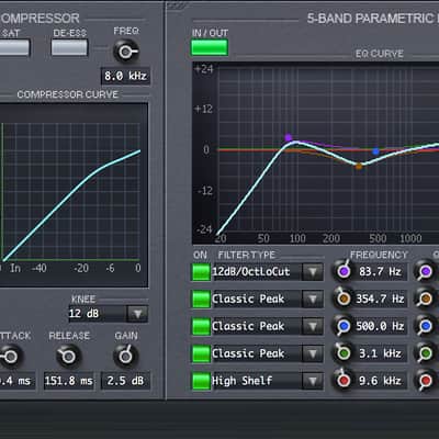 Eventide Anthology XI - The Everything Plugin Bundle image 4