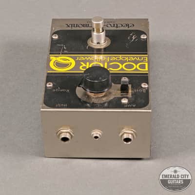 1976-1983 Electro Harmonix Doctor Q Envelope Filter image 2