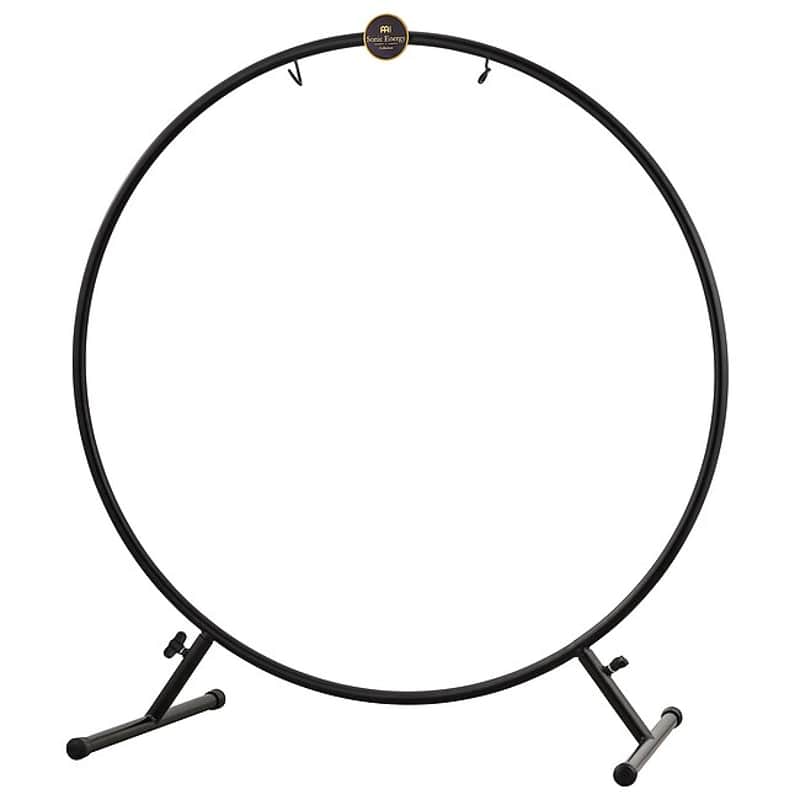 MEINL TMRGS1 Sonic Energy Round Gong Stand für Gongs bis 32 Zoll image 1