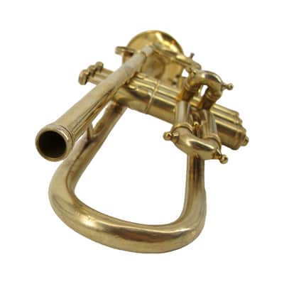 1926 Martin Dansant Trumpet image 7