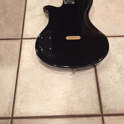 First Act Paul Westerberg PW 580 Electric Guitar image 10