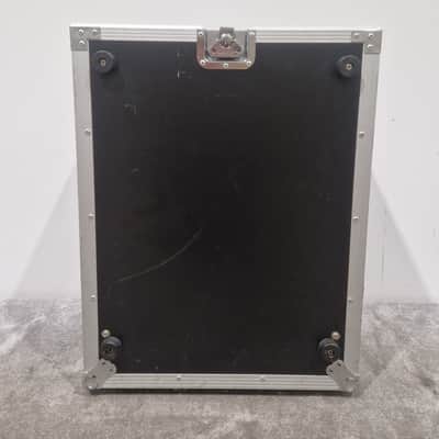Road Ready Flight Case - Durable Road Protection - Very Good image 12