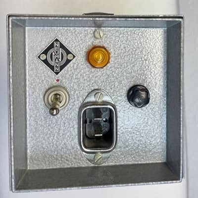 Neumann NKMa power supply unit for microphones such as the KM54 KM254 In excellent condition #11281 image 5