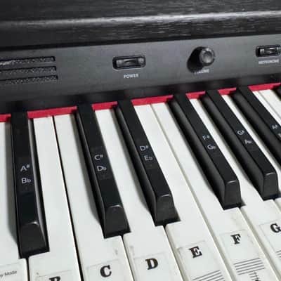 Williams Rhapsody 2 Digital Piano, W/Throne (Used) image 2