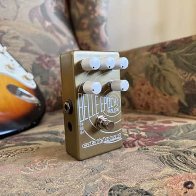 Immagine Catalinbread Belle Epoch Gold’N White Limited Edition - 3