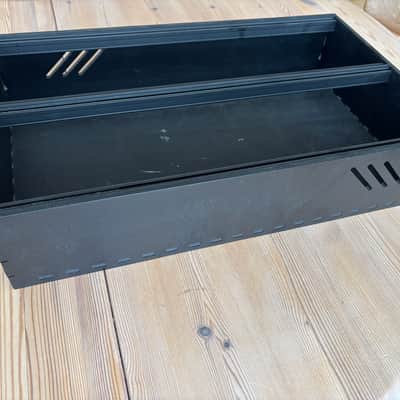 Uryan modular unpowered 90hp 6U eurorack modular case image 1