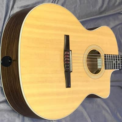 Used Taylor 214ce | Reverb