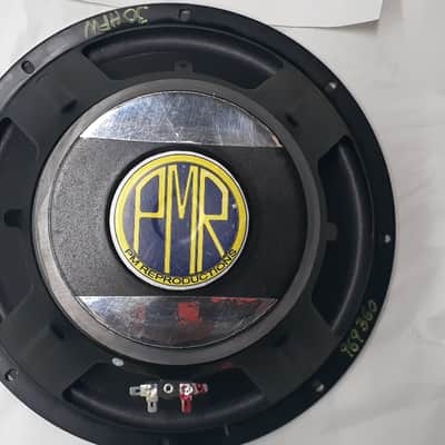 12"REPLACEMENT WOOFER HIGH PERFORMANCE INFINITY JVC TECHNICS KENWOOD PIONEER MCINTOSH CERWIN VEGA image 2