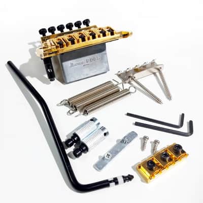 Edge Tremolo - Gold | 2ED1R31G | "Edge Japan Manufactured by Gotoh" | DHL Express Delivery Included | image 9