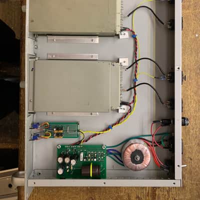Telefunken/TAB V376 Late 1960s image 3